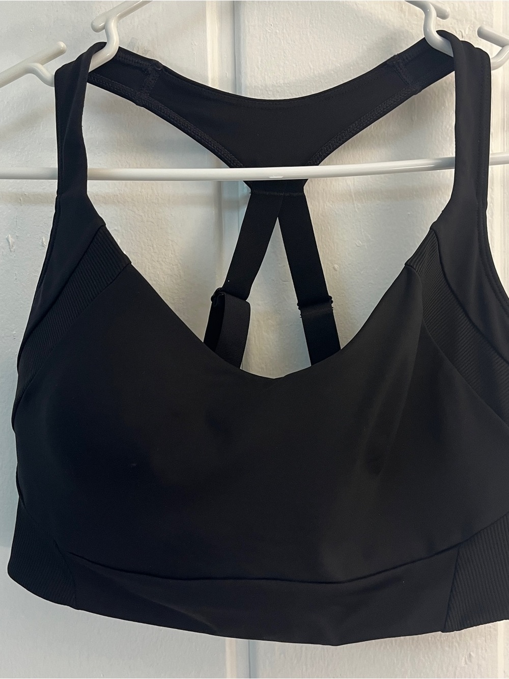 Avia Sports bra Sz XL 16-18
